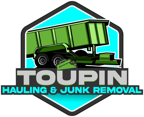 Toupin Hauling & Junk Removal